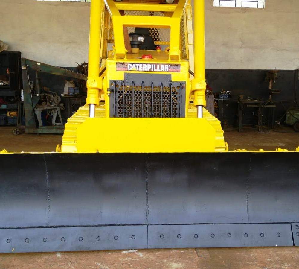 Trator Esteira CATERPILLAR D5EDD - 25D307