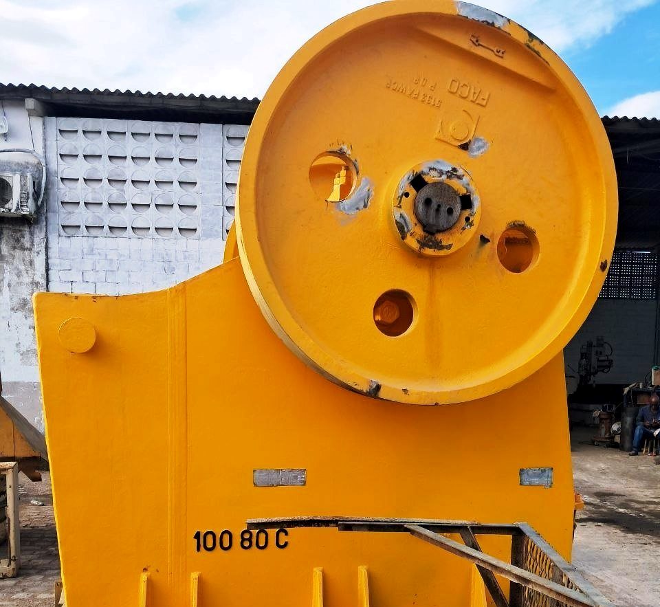 Britador&nbsp;FA&Ccedil;O&nbsp;100X80 - 26D102
