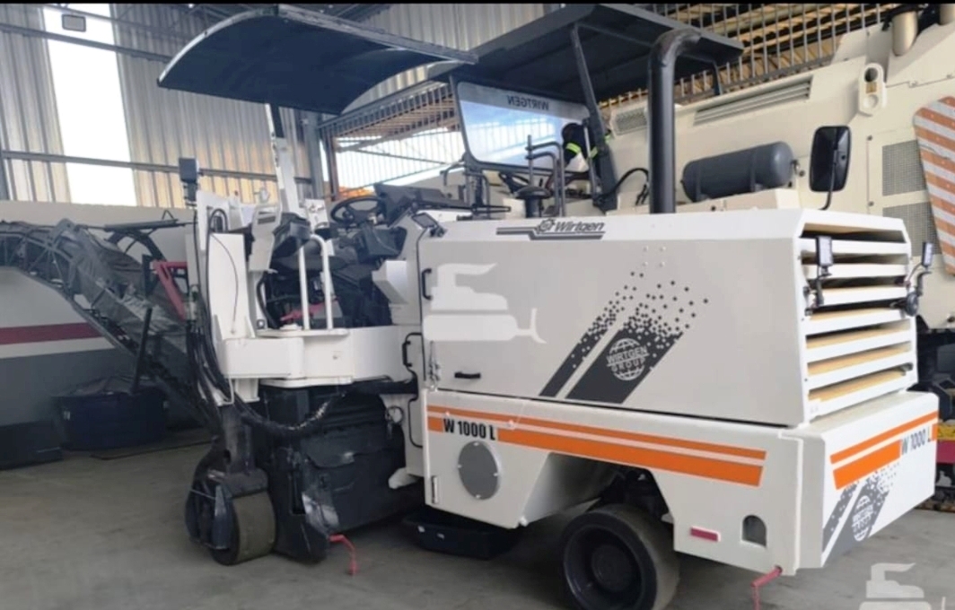 Fresadora&nbsp;WIRTGEN&nbsp;W1000L - 26D415
