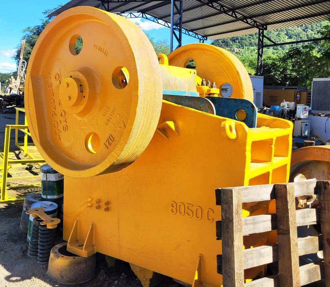 Britador&nbsp;FACO&nbsp;80X50 - 26F103