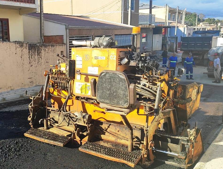 Vibro Acabadora&nbsp;LEEBOY&nbsp;1000F - 26F203