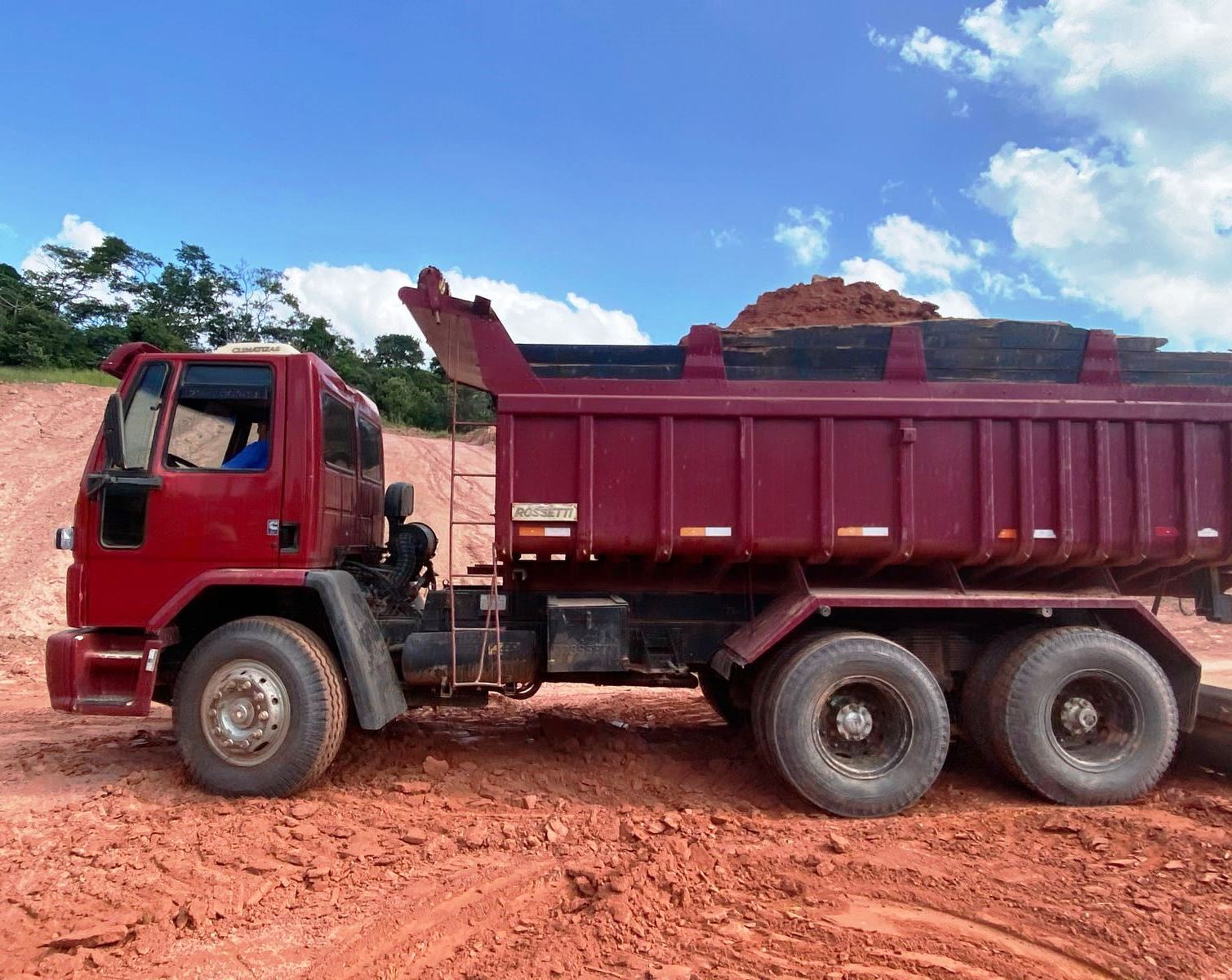 Caminhao&nbsp;FORD&nbsp;2628E - 26F310