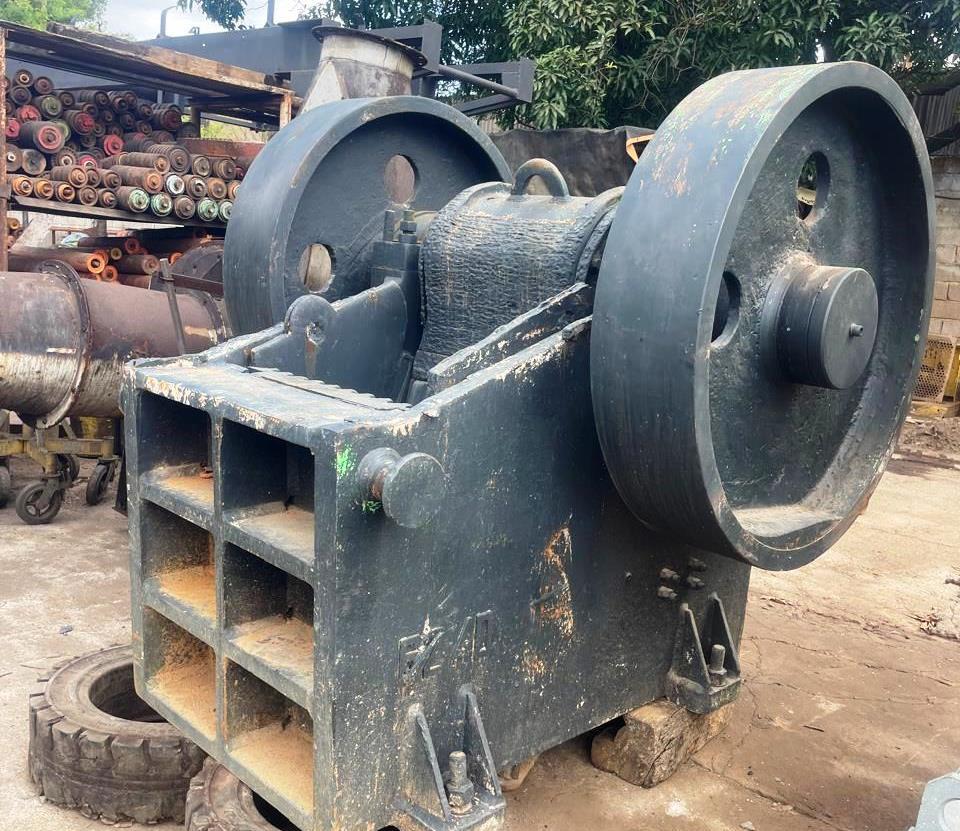 Britador&nbsp;FACO&nbsp;6240 - 26F425