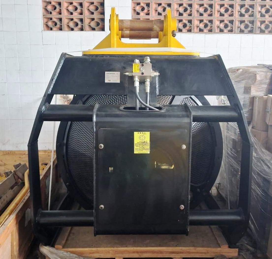 Diversos&nbsp;AGF&nbsp;MSB-16 - 26G110